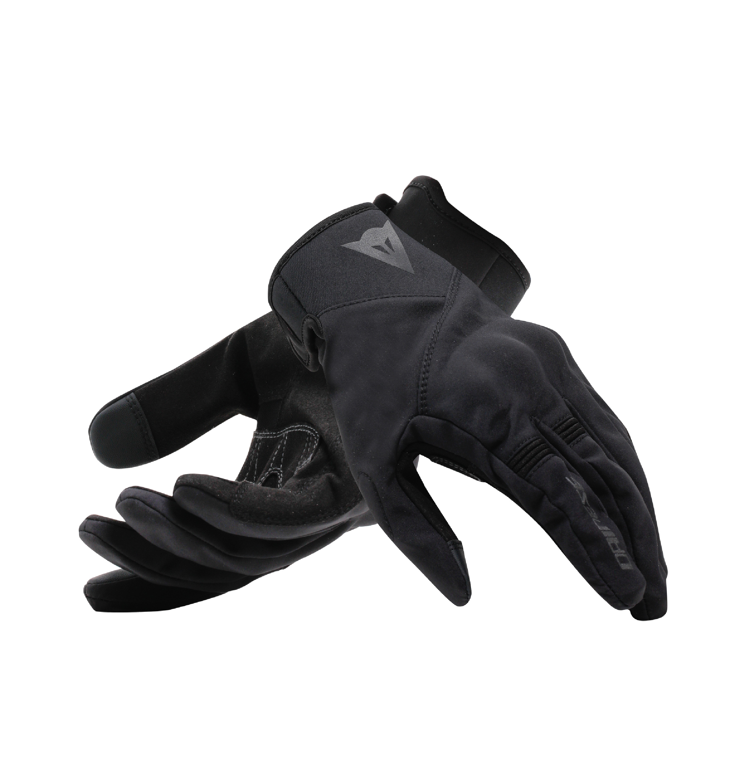 Daisy on the Ohoopee